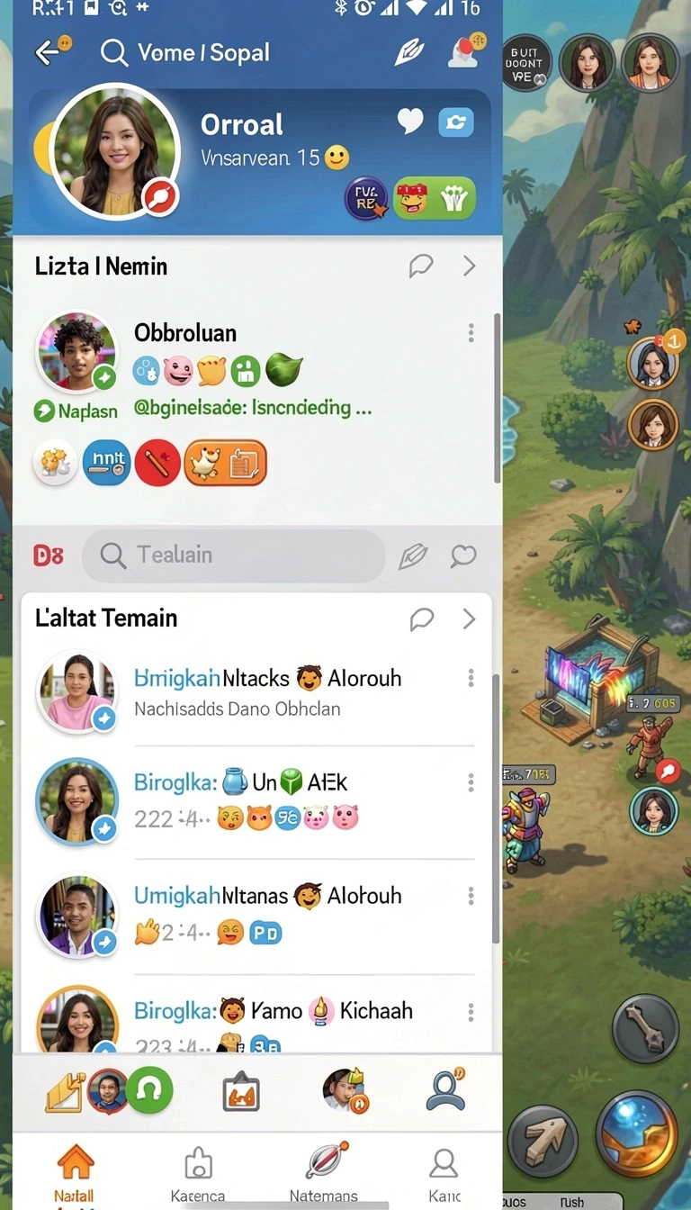 gila138 Versi Terbaru untuk Android Tanpa Ribet