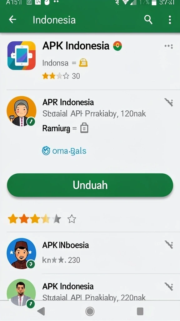 Download Aplikasi afaf Terbaru untuk HP Android 2