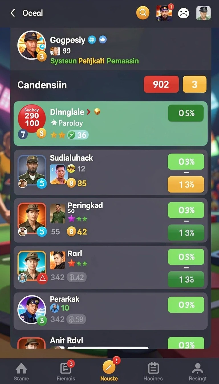 Update Aplikasi mpoid ke Versi Terbaru