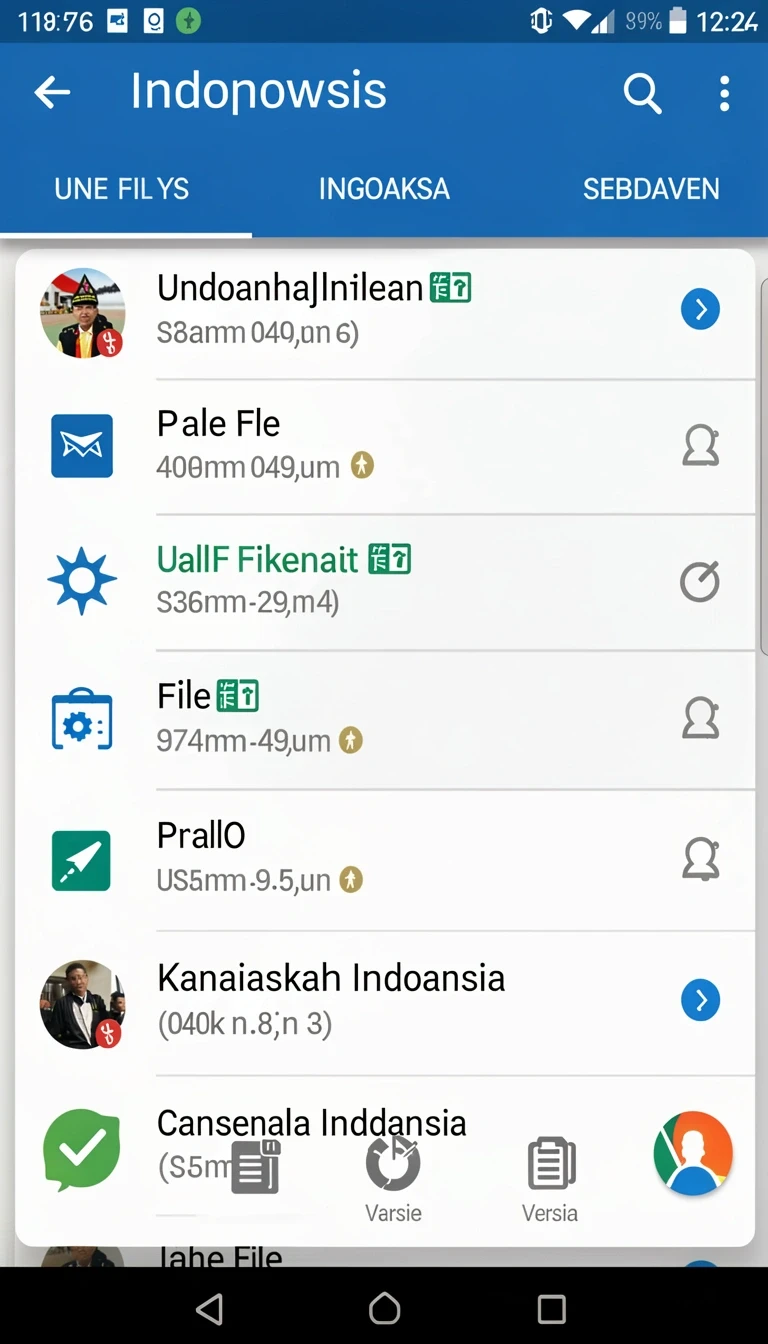 gaswin APK Terbaru: Download Cepat dan Gratis