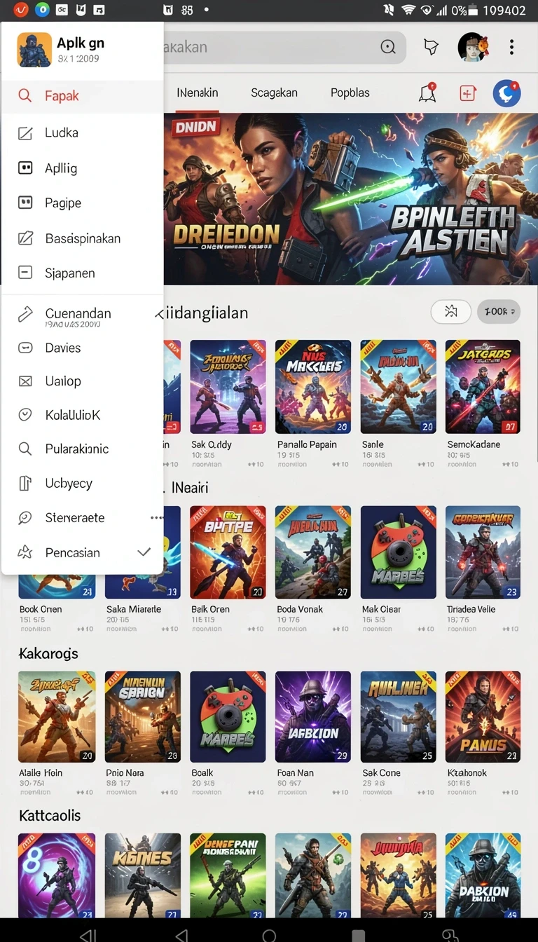 svip2 APK Versi Terbaru untuk Android 2026 3