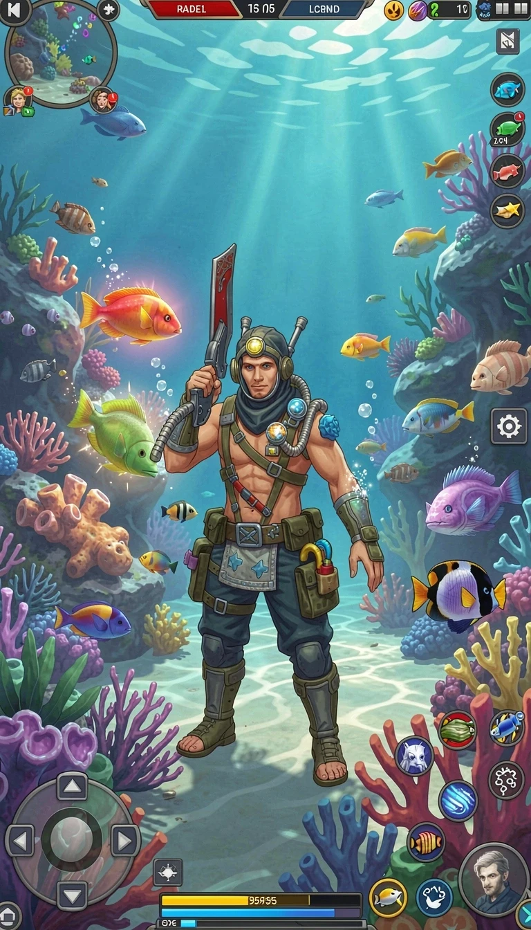 bigcor78 APK Terbaru untuk Android Tanpa Iklan