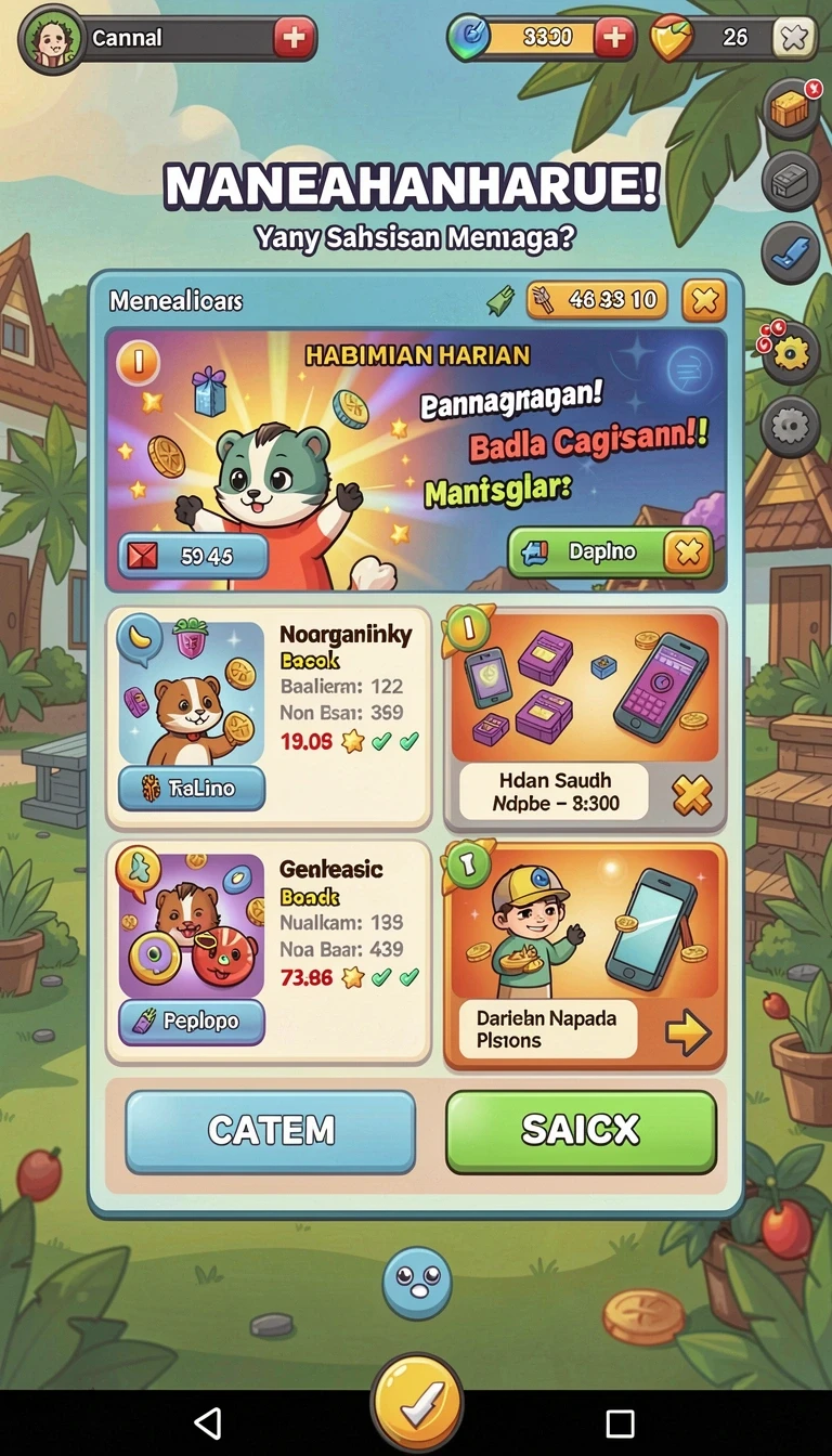 vm108 APK Terbaru: Download Cepat dan Gratis
