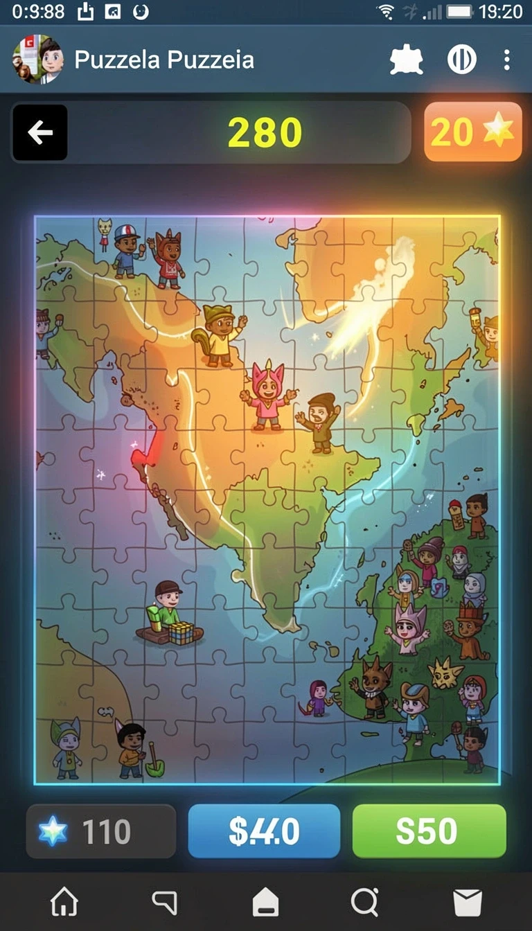Download uh77 APK Terbaru untuk HP Android 3