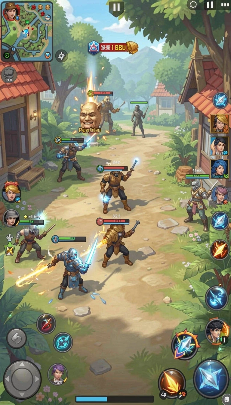 kkwin APK Terbaru: Download Cepat dan Gratis 3