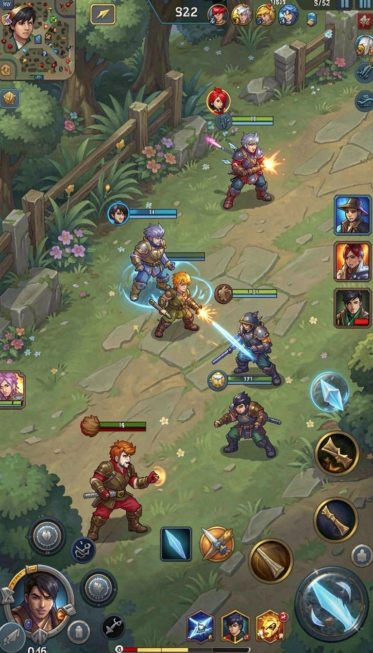 bigwin777 Terbaru untuk Android: Download APK Gratis