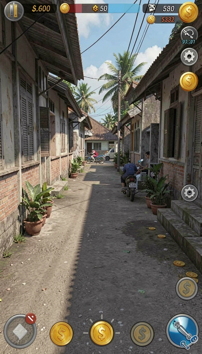 Update Aplikasi cipit88 ke Versi Terbaru