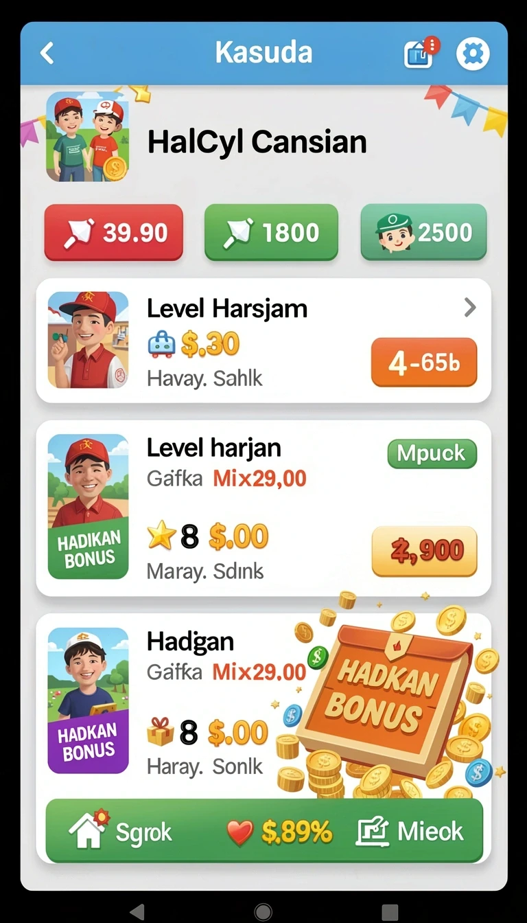 Kelebihan dan Fitur Aplikasi idklub Terbaru 2
