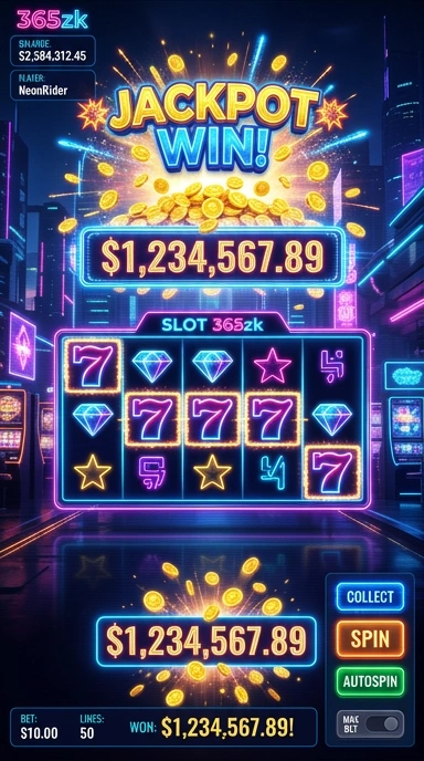 7777w APK Terbaru untuk Android Tanpa Iklan 3