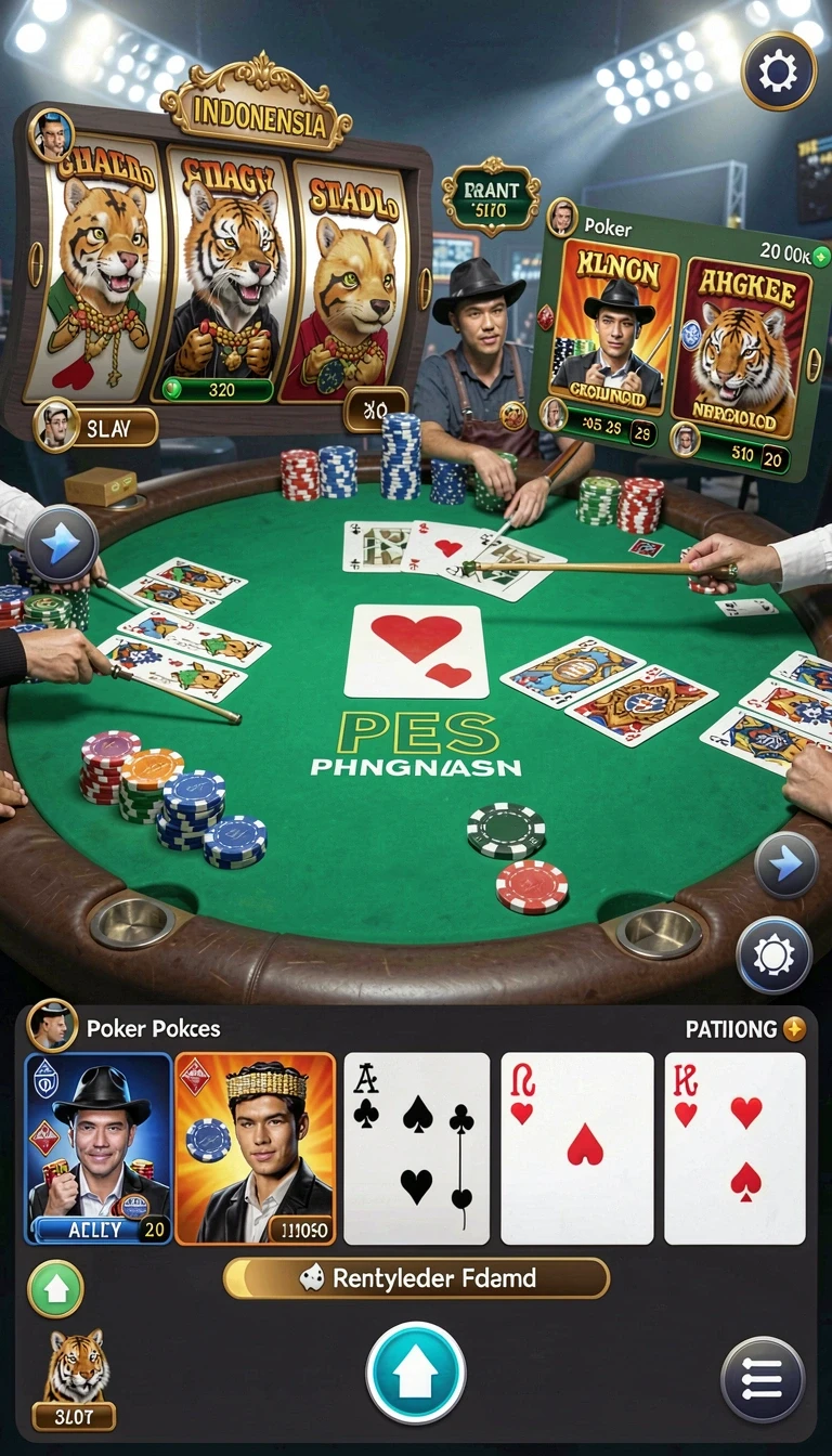 bigcor78 APK Terbaru untuk Android Tanpa Iklan 3