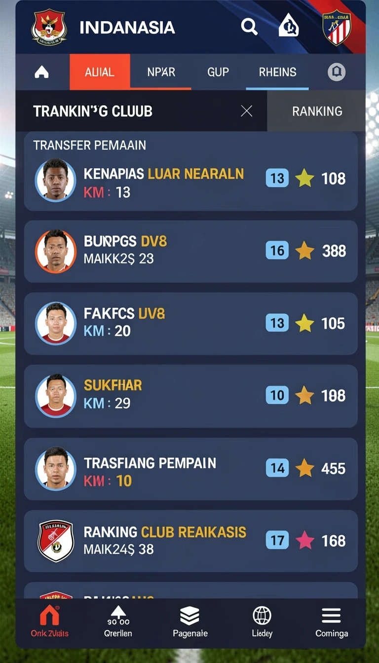 Update Aplikasi mpoid ke Versi Terbaru 3