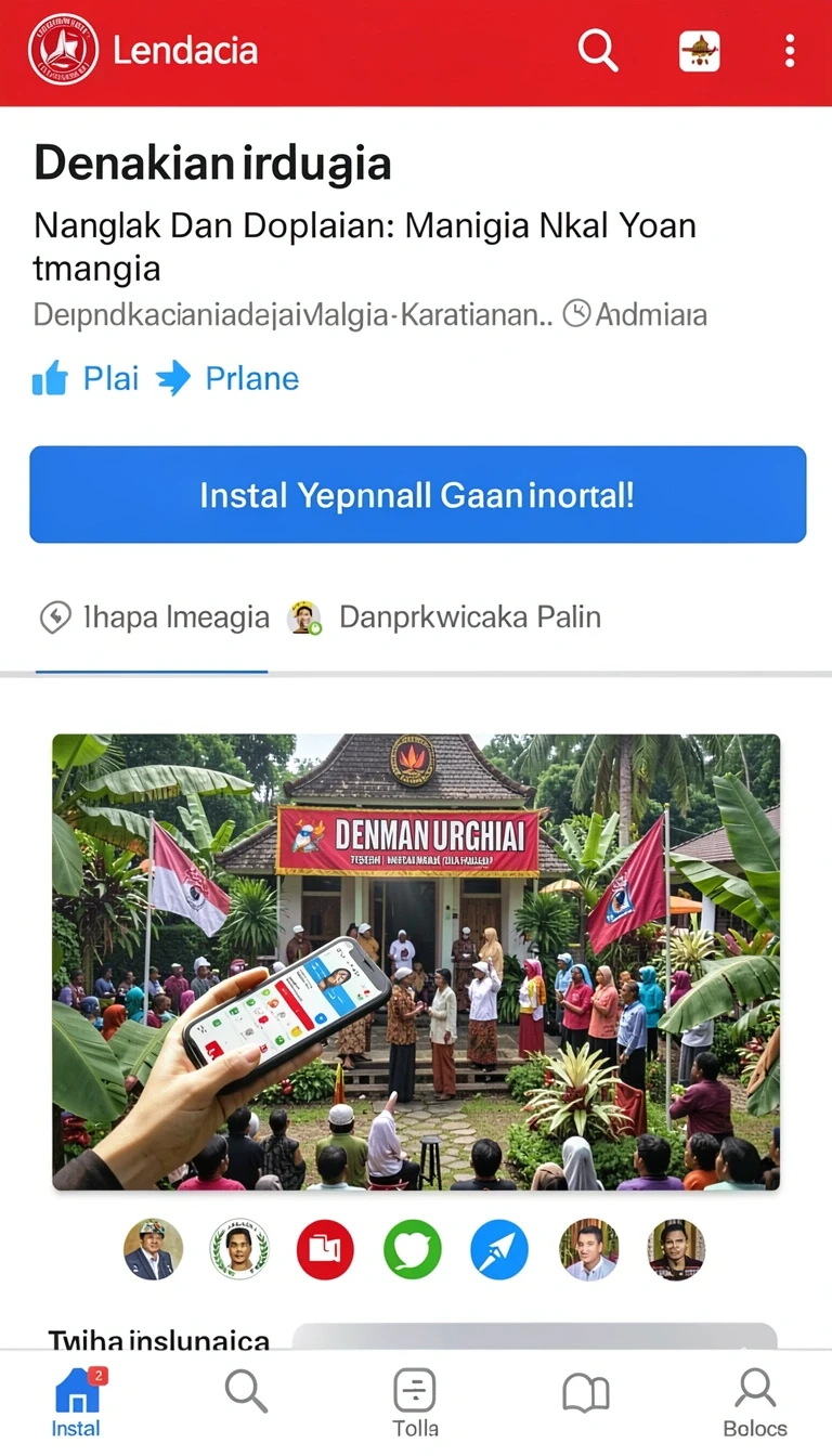 fav77 APK Terbaru dengan Fitur Lengkap