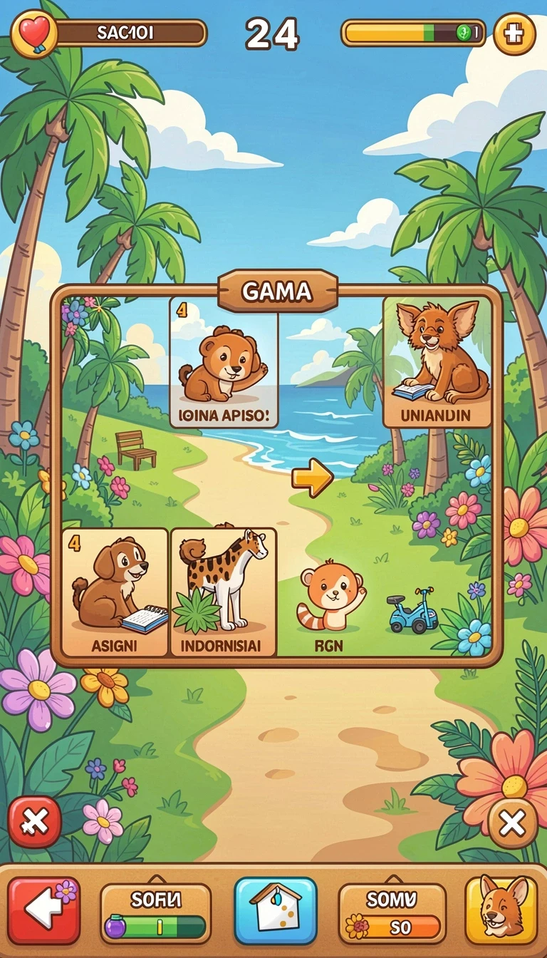 7cone Terbaru: Download APK dan Info Lengkap 2
