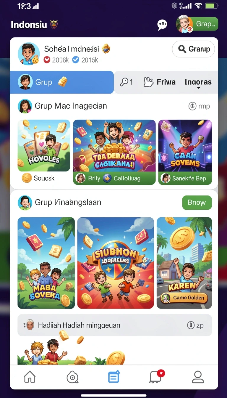 gaswin APK Terbaru: Download Cepat dan Gratis 3