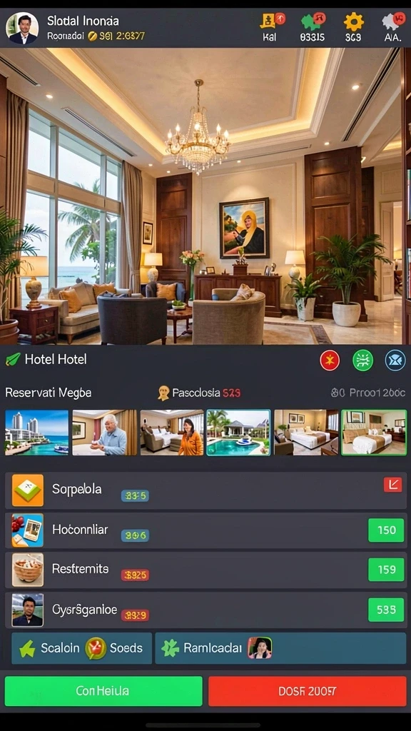 okjk Terbaru untuk Android: Download APK Gratis 2