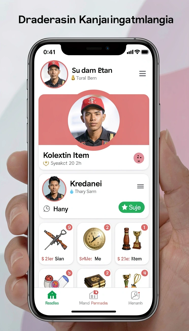 Aplikasi pphoki Terbaru dan Terlengkap 2
