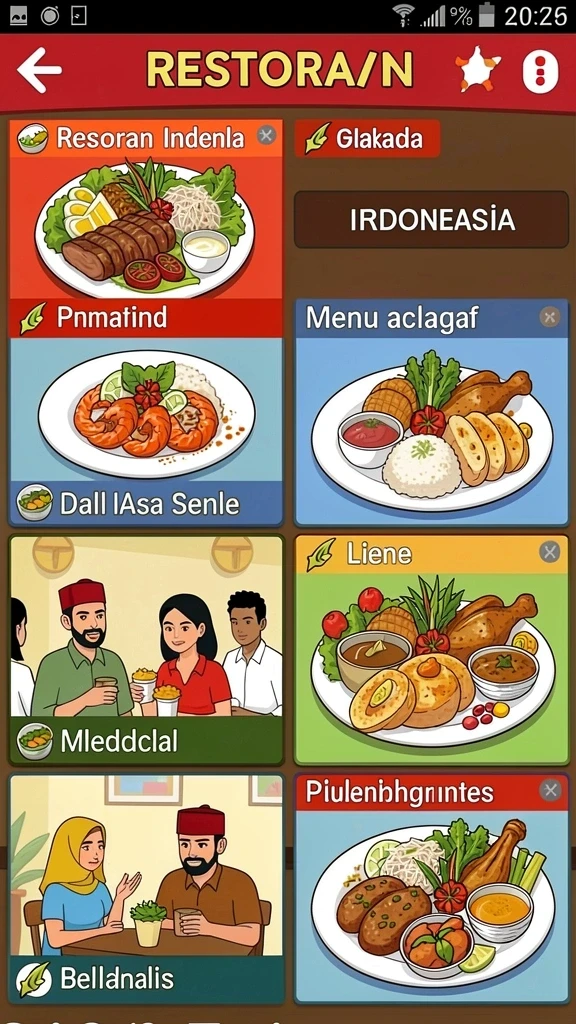 Review Lengkap Aplikasi h03 Terbaru