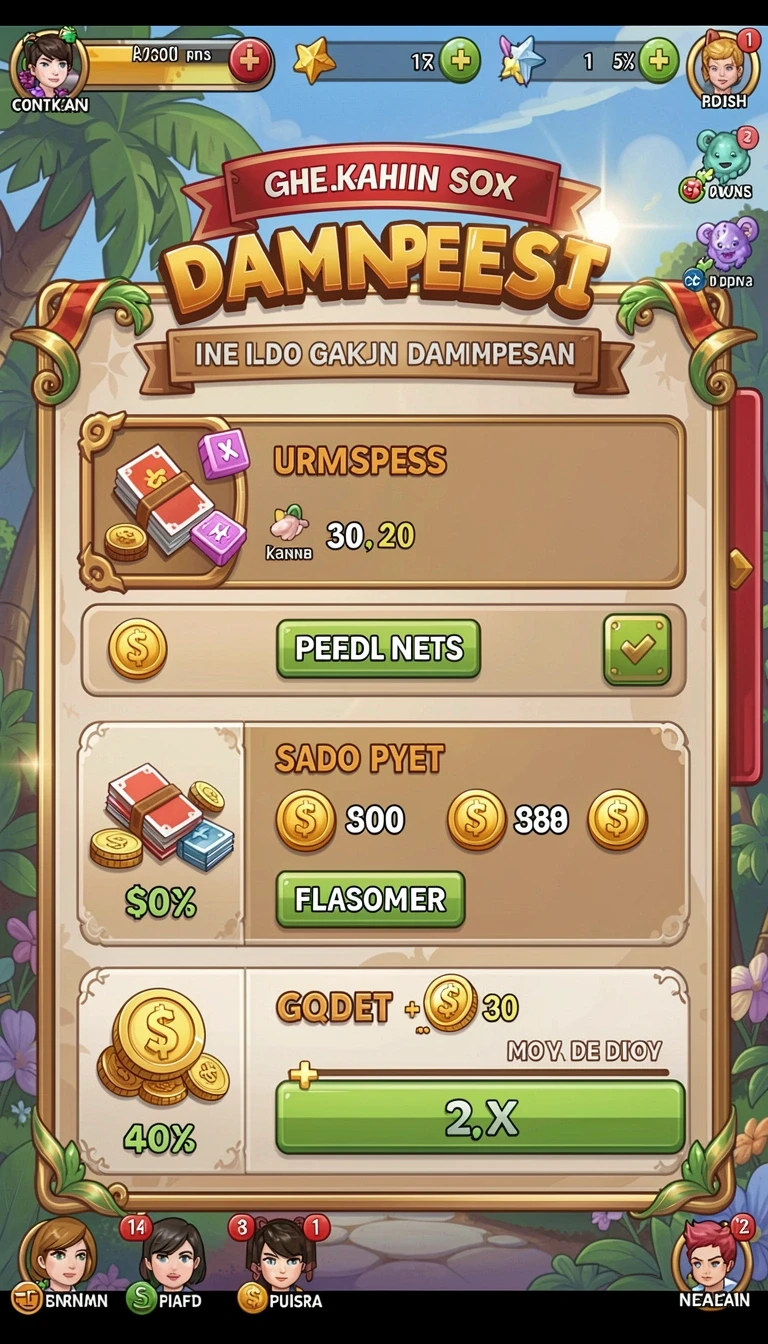 Update Aplikasi 888r ke Versi Terbaru