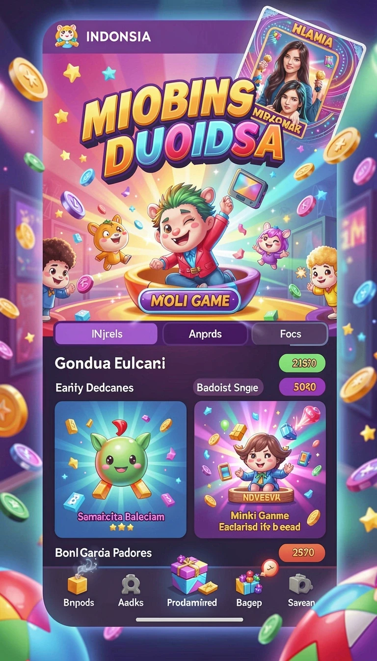 gacorfun Versi Terbaru: Apa yang Baru?