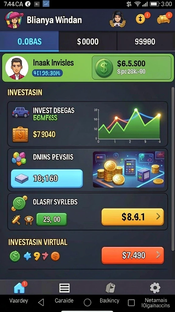 svip6 Versi Terbaru: Apa yang Baru? 3