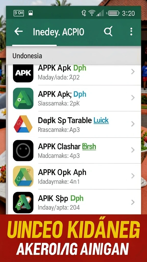 Download the777 APK Terbaru Full Version