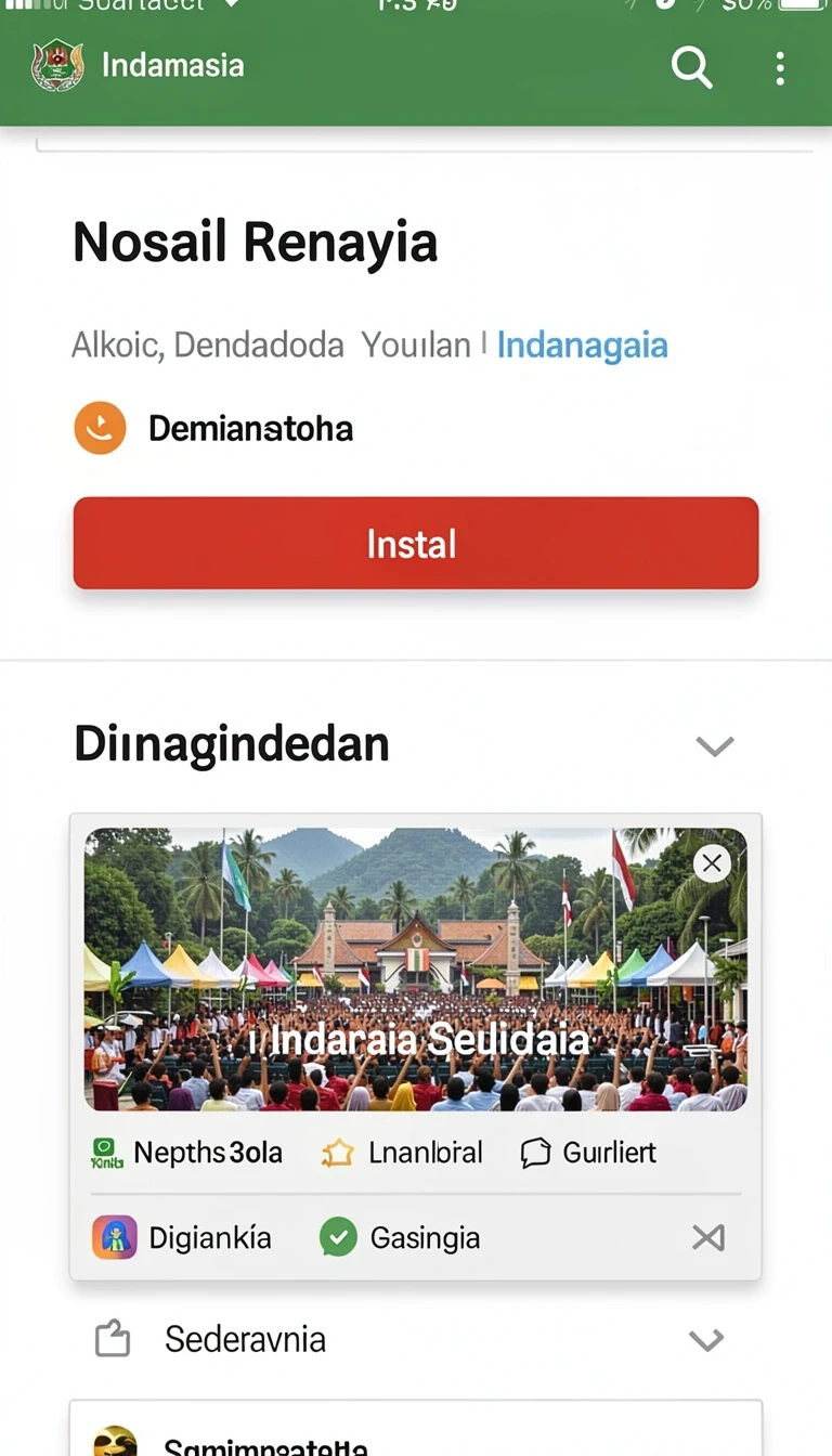 bigcor78 APK Terbaru untuk Android Tanpa Iklan 2