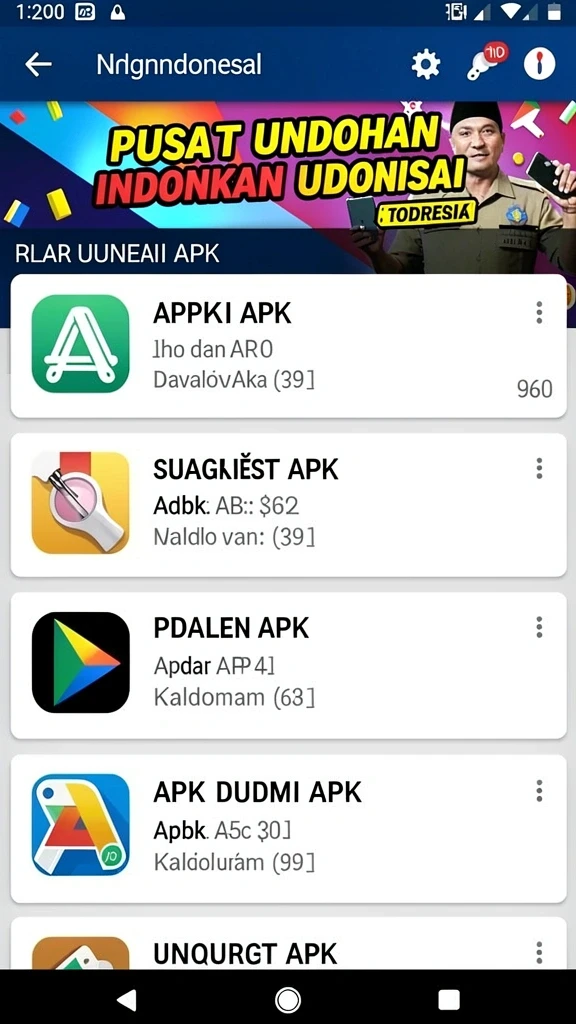 alvendo Terbaru: Download APK dan Info Lengkap