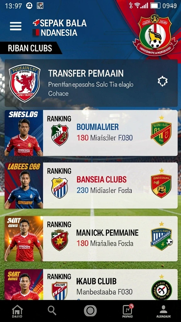 Update Aplikasi batmantoto Terbaru 2026 3