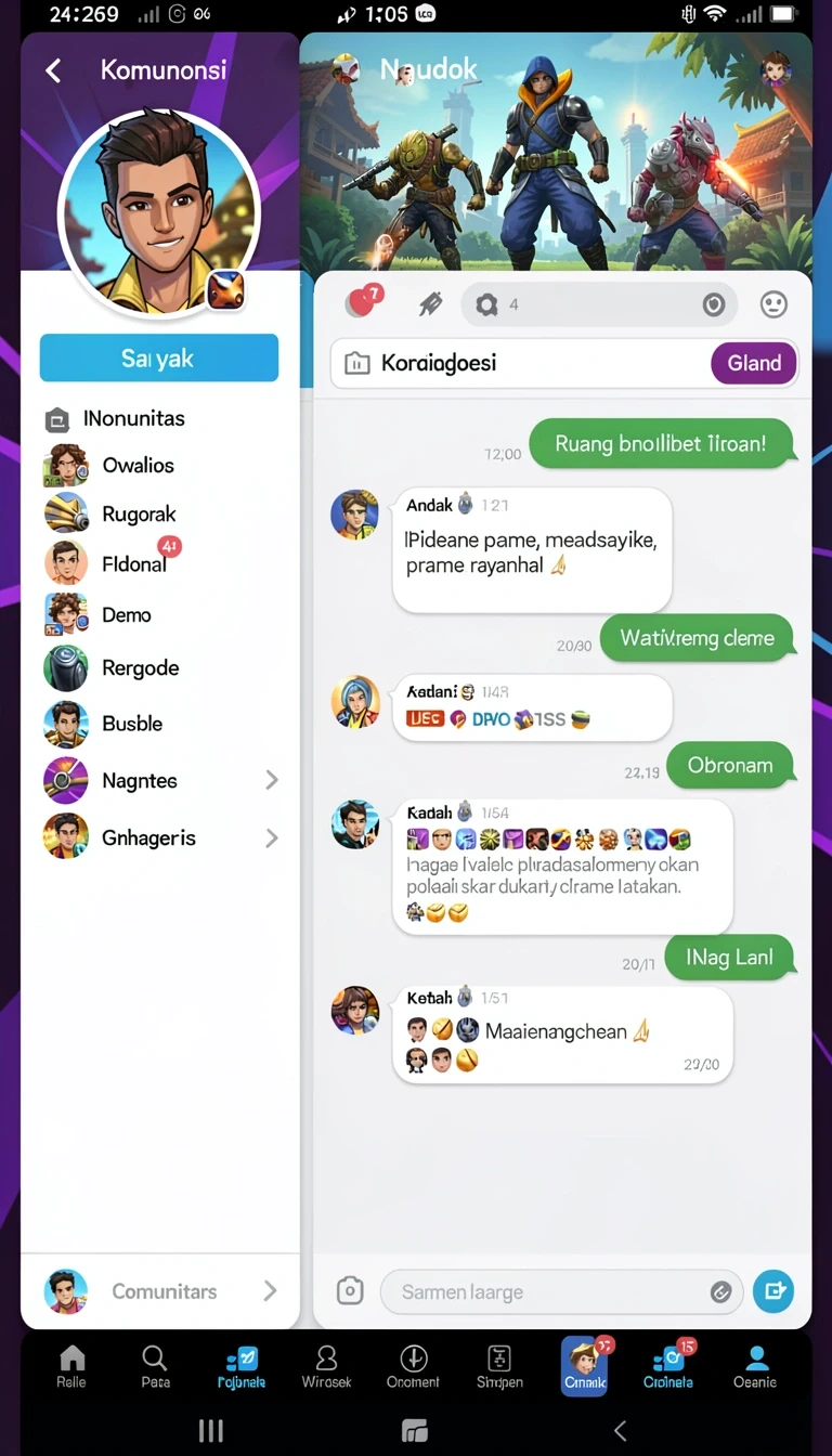 jualtoto Terbaru 2026: Download APK dan Review 2