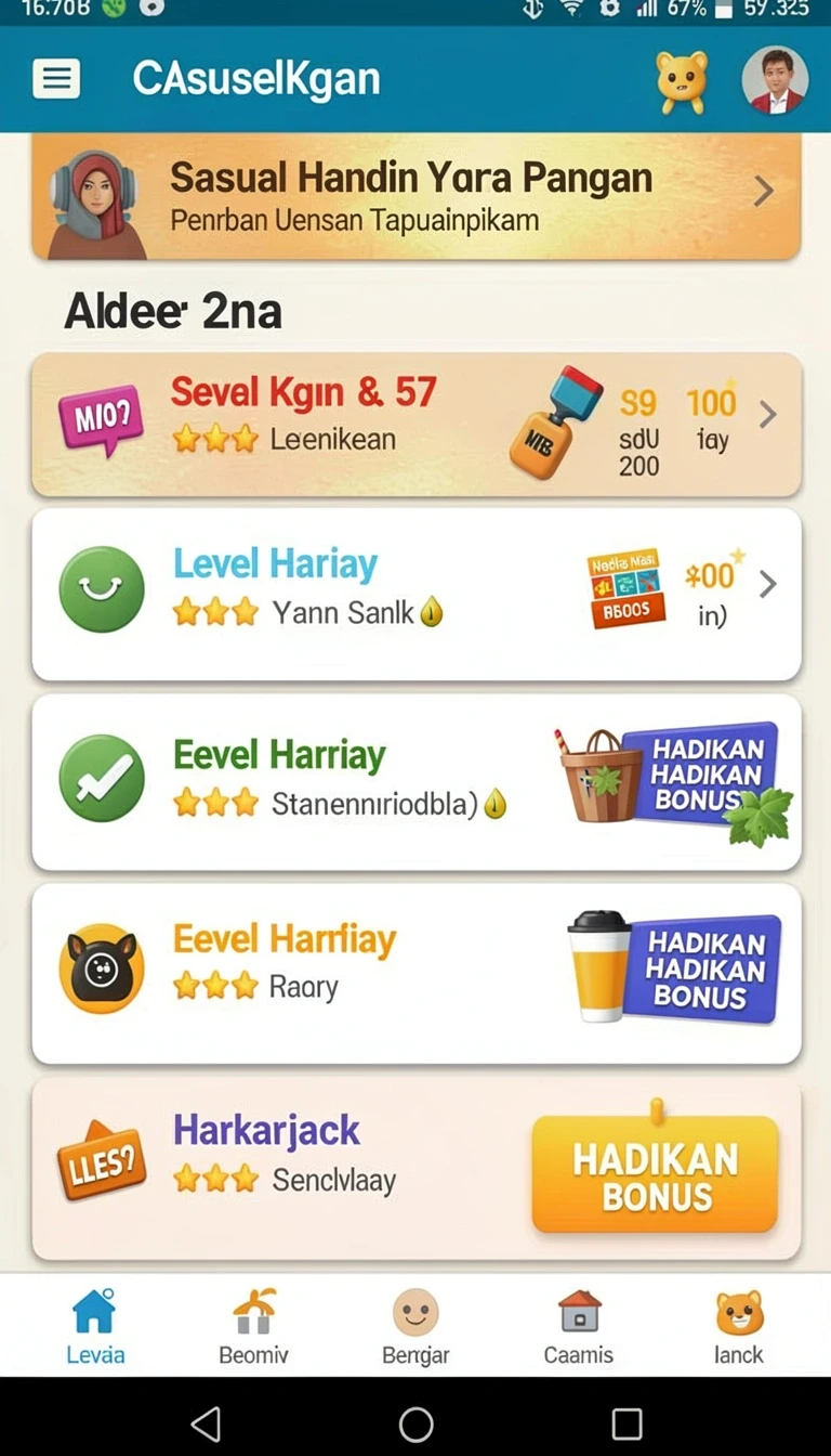 Download sungaitoto APK Terbaru untuk HP Android