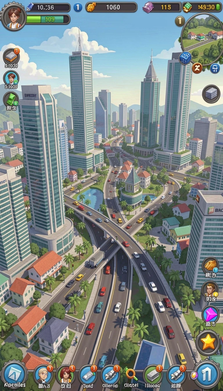 Download Aplikasi mahjongways2 Terbaru untuk HP Android 3