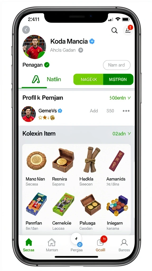 Ketua APK Terbaru 2026 untuk Semua Perangkat 2