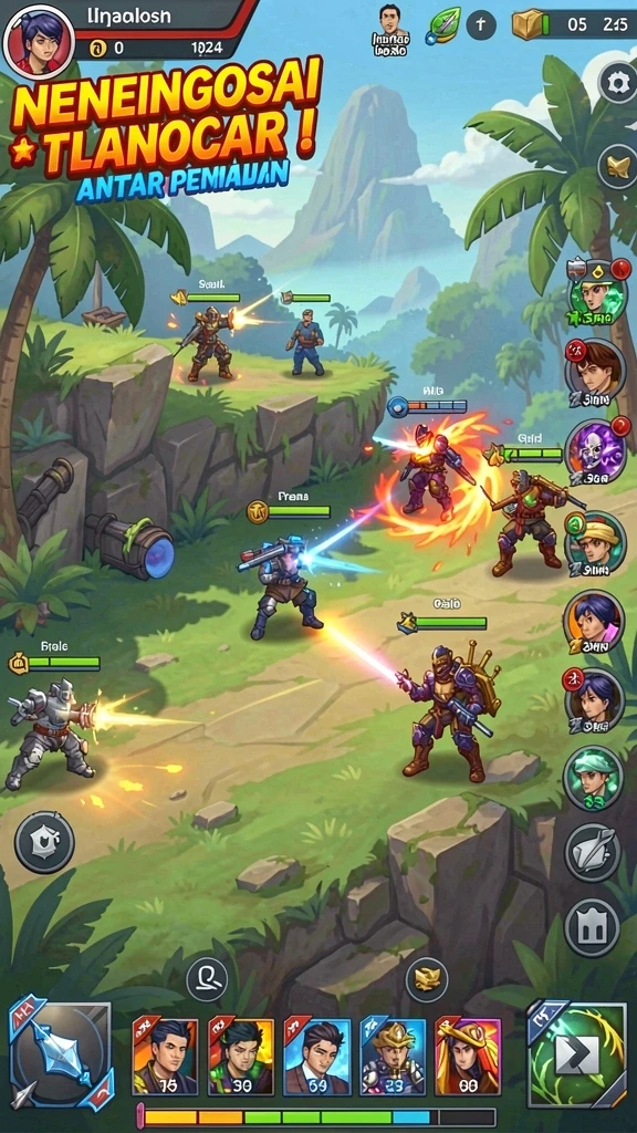 id678 APK Terbaru: Download Cepat dan Gratis