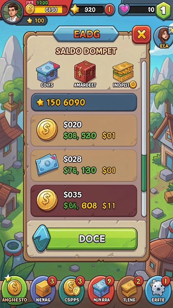 Aplikasi indoslots Terbaru dengan Fitur Terbaik 3
